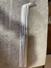 1965 Olds Cutlass F85 442 Rear Quarter Trim Molding Right Hand Original GM OEM