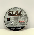 S.L.A.I.: Steel Lancer Arena International (PlayStation 2, 2005) | Disc Only
