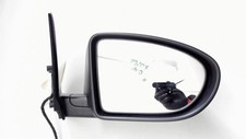 Retroviseur droit (ou coque) Nissan QASHQAI