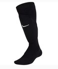 Nike Youth Shin Guard Socks Soccer Football  Black All-in-One Shin Guard (Small)
