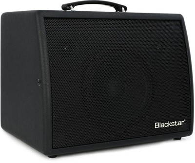 Blackstar Sonnet 120 - 120-watt 1x 8'' Combo Amp - Black