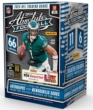 2024 Panini Absolute Football Pink Complete Your Set