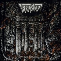 Teitanblood - From The Visceral Abyss Ltd.Digi - Cdd - G3Z