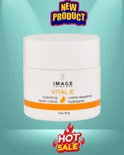 Image Skincare Vital C Hydrating Repair Creme 2oz