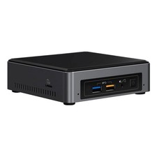 Intel NUC8i5BEK Mini PC i5 8GB RAM 128GB SSD AU Stock Fast Post