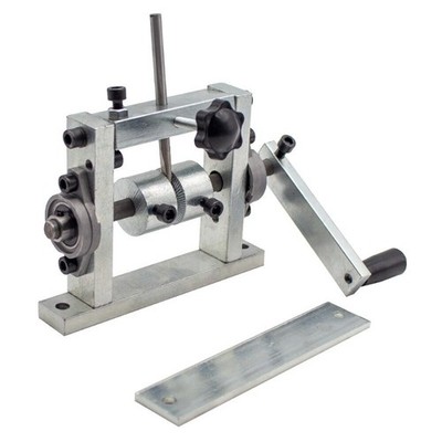 Hand Crank Copper Wire Stripping Machine Manual Cable Peeling Machine 1-25MM