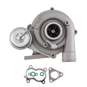 Turbo GT1544S for VW Caddy II 1.9 TDI 66KW 1995-2003 1010435