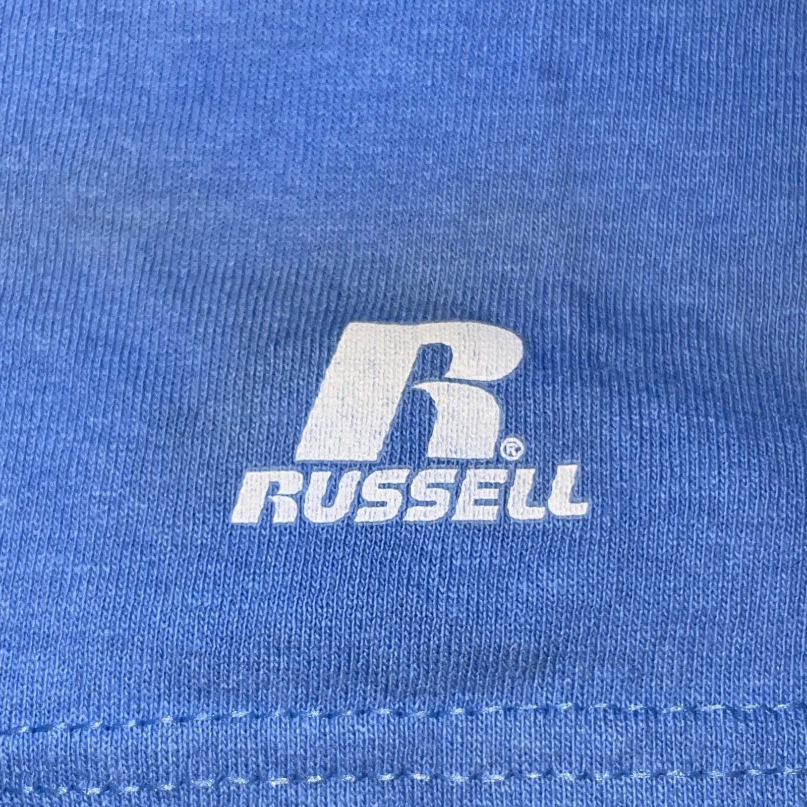 Russell Athletic Men's Basic Solid Short Sleeve T… - image 7