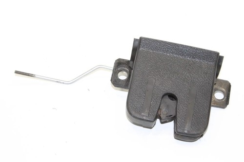 VW TOUAREG 7LA, 7L6, 7L7 Heckklappenschloss 7L6827505 3.20 Petrol 17298534