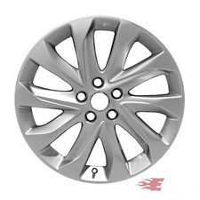 2016-2018 BUICK ENVISION Aluminium 19" Factory OEM Wheel 04144U20