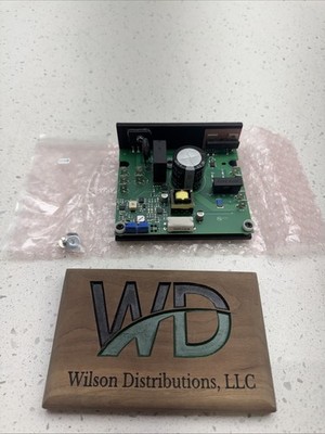 CVC Packaging PCB Control Board APN-0144 115VAC 50/60Hz 6.5A