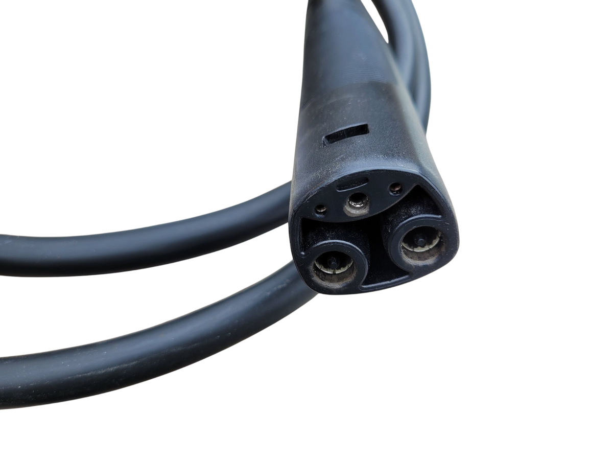 Tesla Wall Connector Gen 3 18ft for sale online | eBay