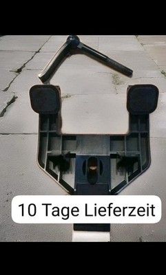 Horii Tisch Befestigung Klemme +Schraube,  RWA , RWO, APEX WIRELESS, UNIVERSAL..