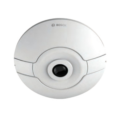 Bosch NIN-70122-F1A Flexidome IP 12MP 180 deg IVA Panoramic Camera Fixed Dome MP