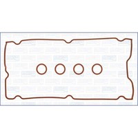 Ajusa Dichtungssatz Zylinderkopfhaube FüR Audi A4 Avant 8ED B7 Chrysler