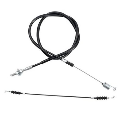 Golf Cart Governor and Accelerator Cable Kit 102336001 Replacement for 