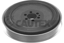 Poulies diverses Alfa Romeo ALFA 166