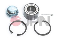 Jpn Radlagersatz 10L9088-JPN FüR Opel Corsa X01 Meriva GroßRaumlimousine X03 X04