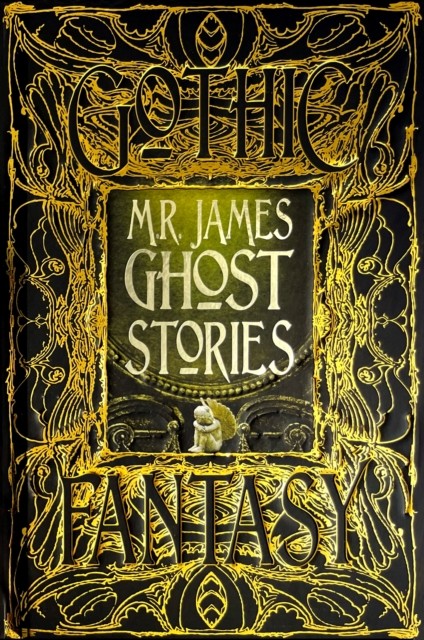 M.R. James Ghost Stories by M.R. James 9781839647710 NEW Free UK Delivery - Image 3