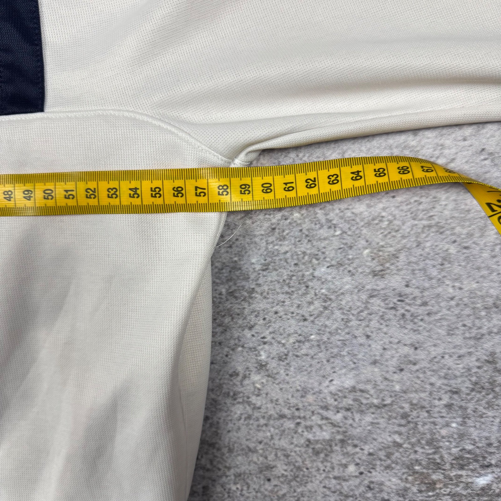 Rare 80s Vintage Adidas Track Top - Made in Malta (Size 50) thumbnail 9