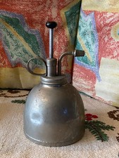 Sprühflasche Pflanze Wasser