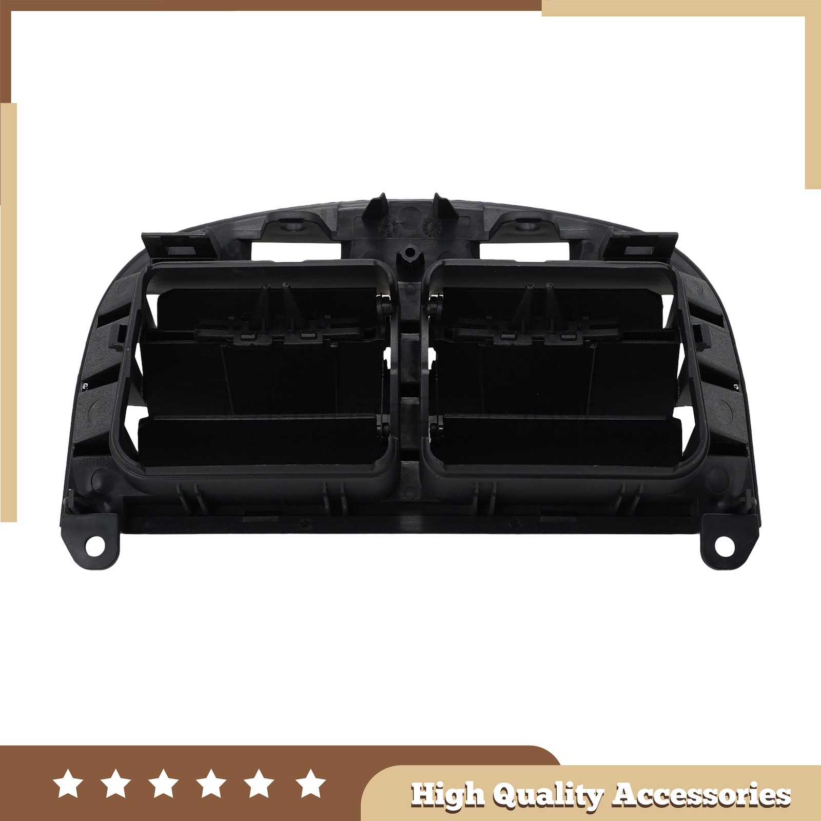 Maserati Quattroporte 2013-2020 REAR Air vent