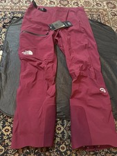 The North Face Summit Series Chamlang FL Pants Boysenberry Womens XL SHORT NWT