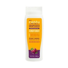 Cantu Grapeseed Strengthening Conditioner 400ml