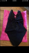 NWT BECCA size M black bathing suit  138 Value  Only 30, that  s My Lowest