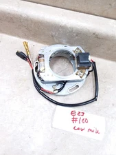 Yamaha MX360 MX250 1973 1974 Nice Alternator Generator Stator ARP #100 E23