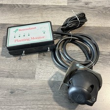 Kverneland Planting Monitor For Potato Planter P/N: 010-1-0002 