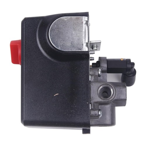 Neu Luftkompressor Druckschalter kompatibel mit MDR 11/11 EA 26 AMPERE 120/2... - Bild 2 von 4