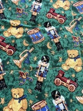 Kuscheldecke/Kuscheldecke/Baby/Kinderbett/Bodendecke - Teddybär Baumwolle und Fleece
