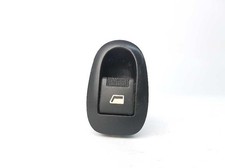 6552ZG FENSTERSTEUERUNG HINTEN RECHTS / 580838 F&Uuml;R CITRO&Euml;N C3 PLURIEL 1.4 HDI CO