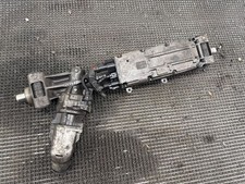 Ingranaggio cremagliera servosterzo Audi A6 S6 C7 4G 2015 4G2423105C FOM116520