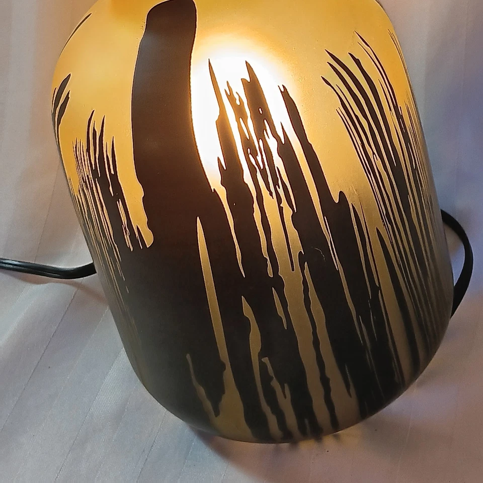 Lámpara de mesa IKEA 80358019 - blanca Foto 4 de 4