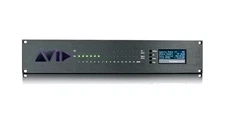 AVID MTRX Pro Tools Multi-Format I/O Interface Base Unit