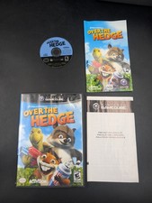 Over the Hedge (Nintendo GameCube, 2006)