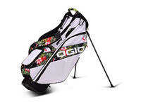 2024 Ogio Stand Bag Fuse Golf Bag - Aloha 24