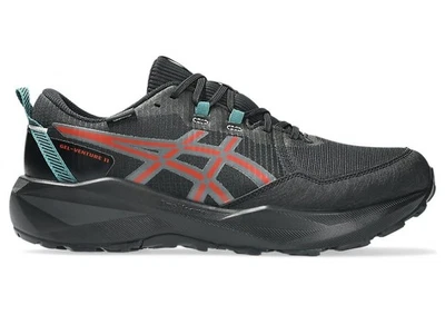 Asics Gel Venture 11 Wp Étanche Chaussures Trail Running Sonoma Goretex - Photo 1/2