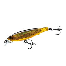 Yo Zuri 3DS Minnow 4 Inch Holographic Fishing Lure with Diamond Lip 916oz