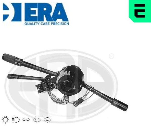 ERA 440153 Lenkstockschalter Blinkerschalter-image