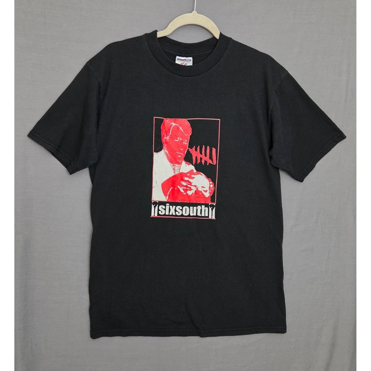 JERZEES Vintage T-Shirts for Men for sale - eBay