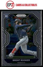 Click to enlarge Brent Rooker