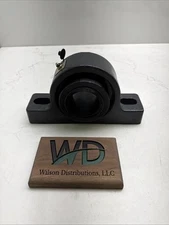 GENERAL KINEMATICS PILLOW BLOCK BEARING 10-05-730-01 2 7/16”