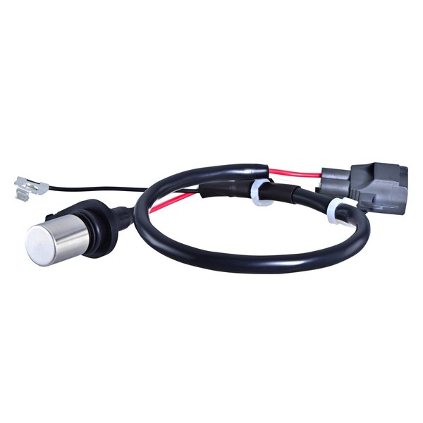 Impulsgeber Kurbelwelle Induktivsensor 2-Polig Hella FüR U.A. Toyota Corolla-image