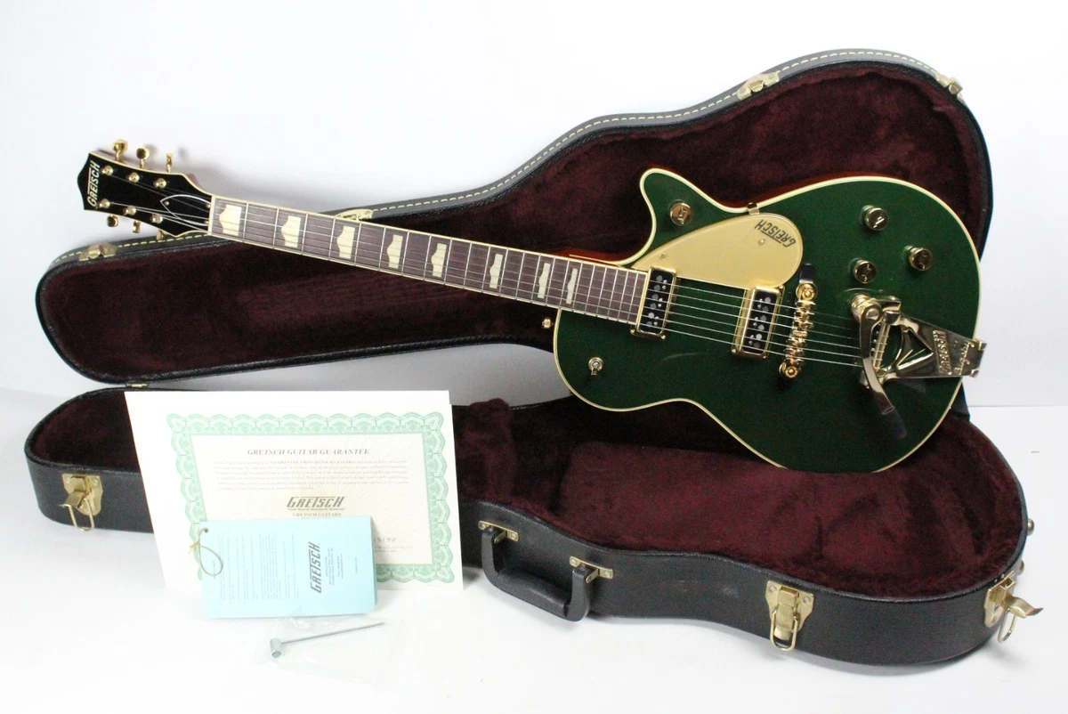 Gretsch G6128 Duo Jet for sale | eBay