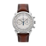 Vacheron Constantin Historiques 5000H-000A-B582 38.5 mm Black Dial
