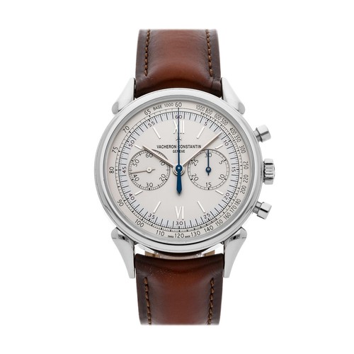 Vacheron Constantin Historiques 5000H-000A-B582 38.5 mm Black Dial