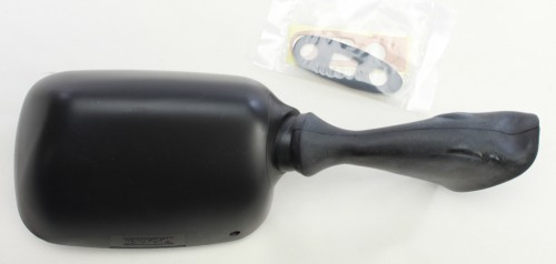 EMGO OEM Replacement Mirror Right 20-78211 20-78211 56-9911 202824 Black - Bild 3 von 5
